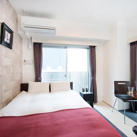 Residence Hotel Hakata 3 Фукуока Екстер'єр фото