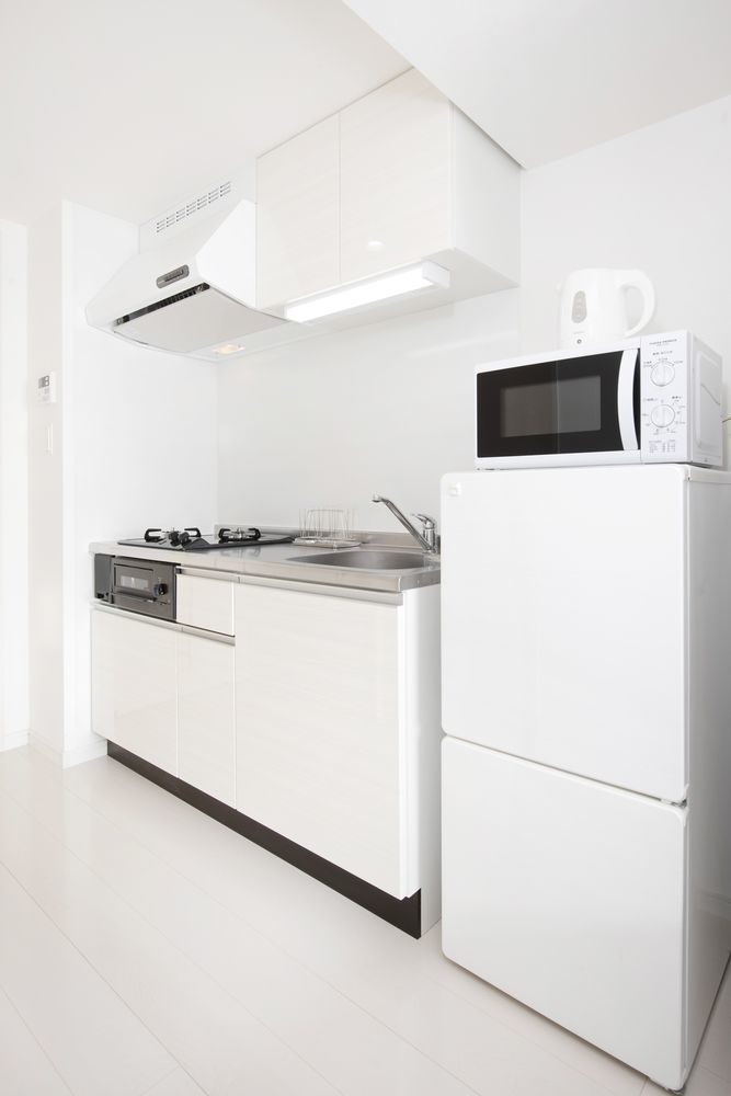 Residence Hotel Hakata 3 Фукуока Екстер'єр фото