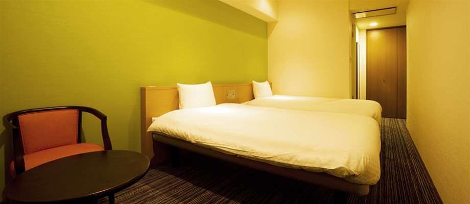 Residence Hotel Hakata 3 Фукуока Екстер'єр фото
